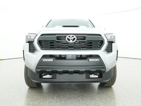 New 2025 Toyota Tacoma TRD Sport image 21
