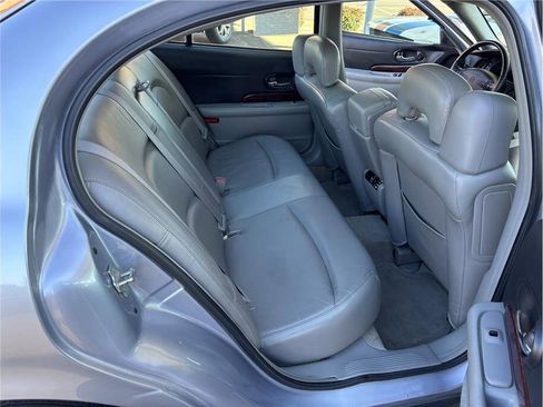 Used 2005 Buick Le Sabre Limited image 12