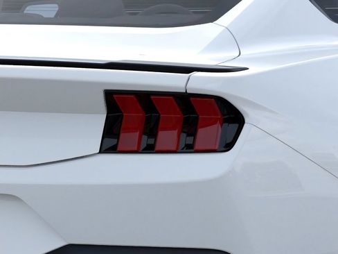 Used 2026 Ford Mustang GT Premium RWD image 26