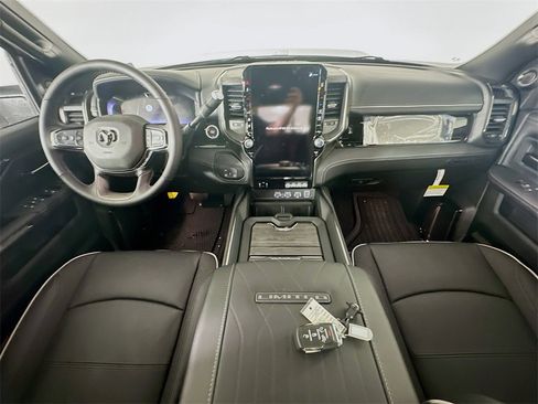 New 2026 RAM 2500 Limited image 9