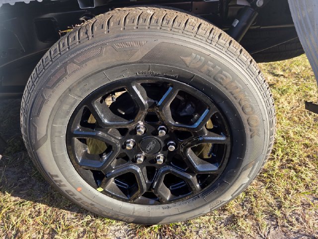 New 2026 Ford F150 STX RWD image 32