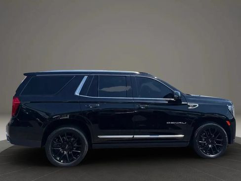 Used 2023 GMC Yukon Denali w/ Max Trailering Package AWD/4WD image 6