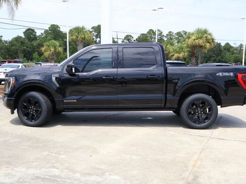 Used 2022 Ford F150 Platinum w/ Equipment Group 701A High image 24