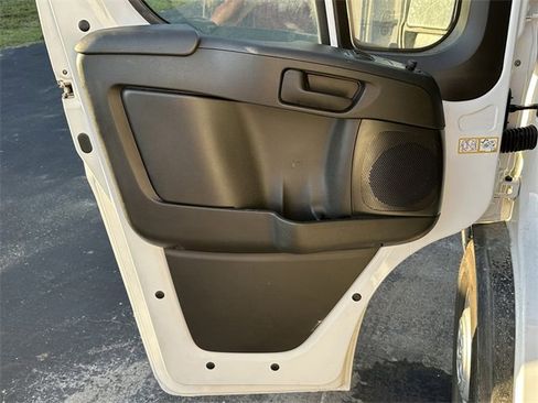 New 2026 RAM ProMaster 1500 w/ Convenience Group image 20