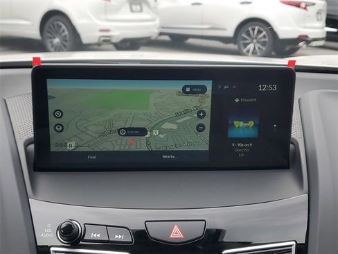 New 2026 Acura RDX SH-AWD w/ Advance Package image 27