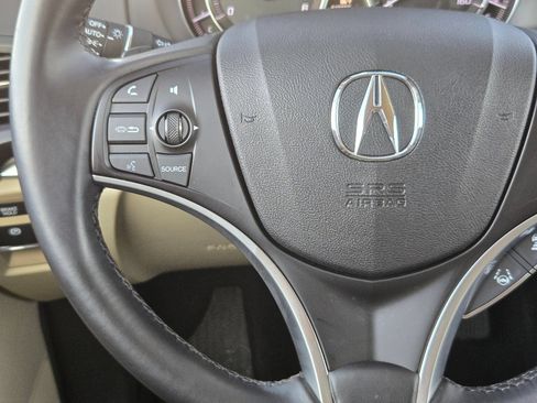 Used 2020 Acura MDX SH-AWD w/ Technology Package image 21