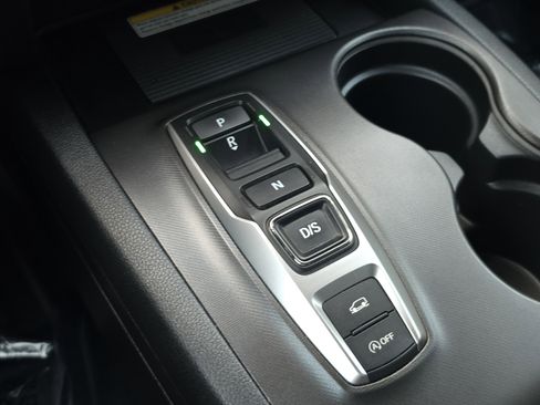 Certified 2023 Honda Passport TrailSport image 32