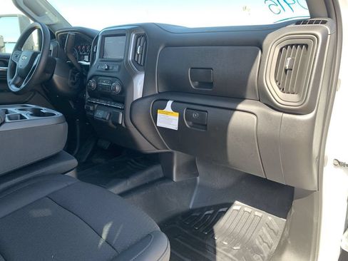 New 2026 Chevrolet Silverado 2500 W/T w/ WT Convenience Package RWD image 27