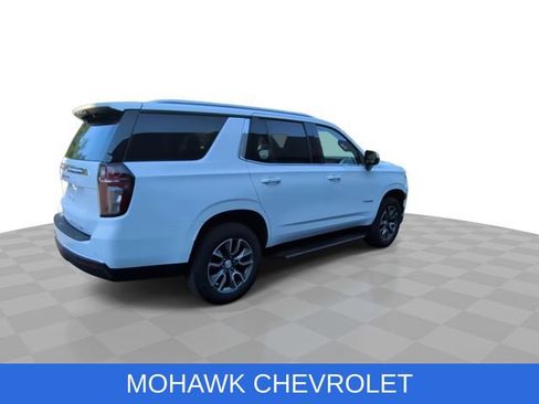 Used 2023 Chevrolet Tahoe LT AWD/4WD image 8