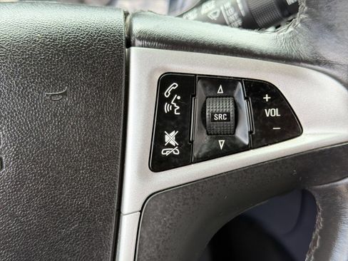 Used 2016 GMC Terrain SLT AWD/4WD image 28