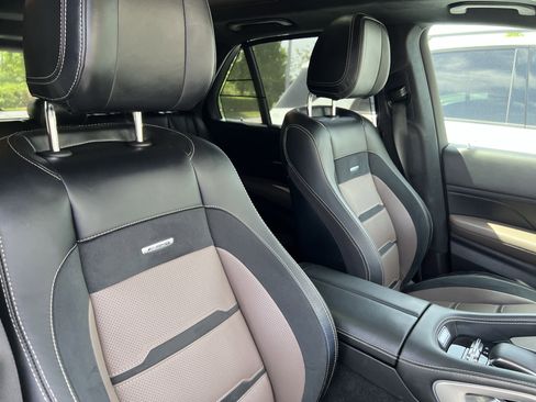 Used 2021 Mercedes-Benz GLE 63 AMG S image 35
