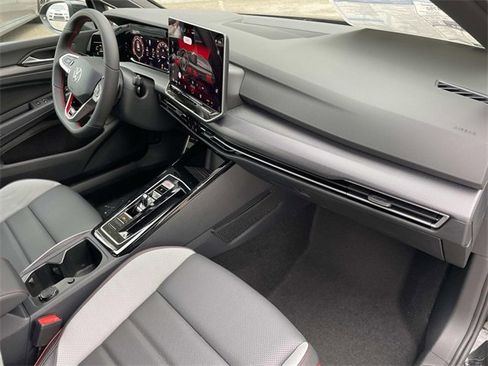 New 2026 Volkswagen GTI SE image 29