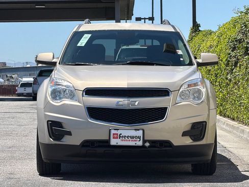 Used 2012 Chevrolet Equinox LT w/ Driver Convenience Package FWD image 11