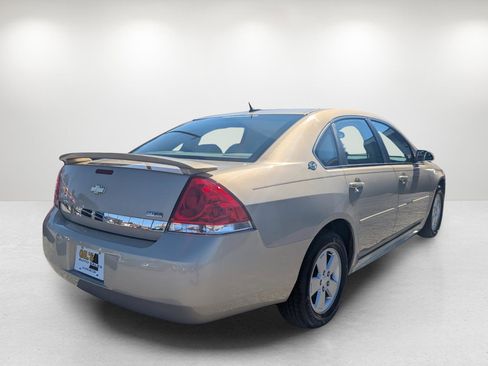 Used 2009 Chevrolet Impala LT image 5