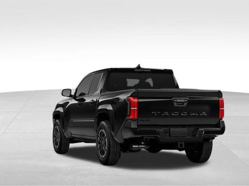 New 2026 Toyota Tacoma TRD Sport image 7
