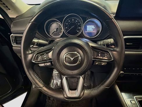 Used 2025 MAZDA CX-5 AWD 2.5 S w/ Preferred Package image 18