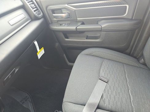 Used 2025 RAM 2500 Big Horn image 25