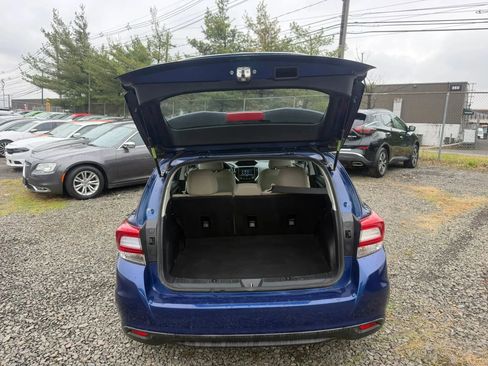Used 2017 Subaru Impreza 2.0i AWD/4WD image 28