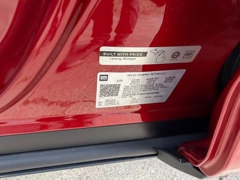 New 2026 GMC Acadia Elevation w/ Super Cruise Package image 23