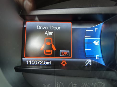 Used 2020 Ford Edge SEL w/ Convenience Package AWD/4WD image 26