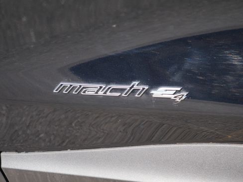 Certified 2025 Ford Mustang Mach-E Premium w/ Interior Protection Package image 21