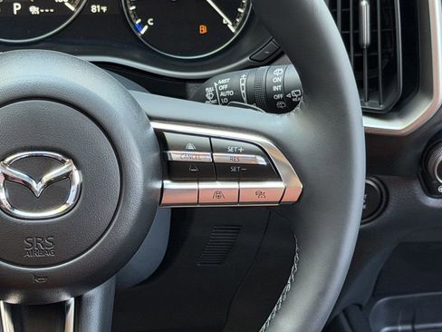 New 2025 MAZDA CX-50 AWD 2.5 Turbo w/ Weather Package image 15