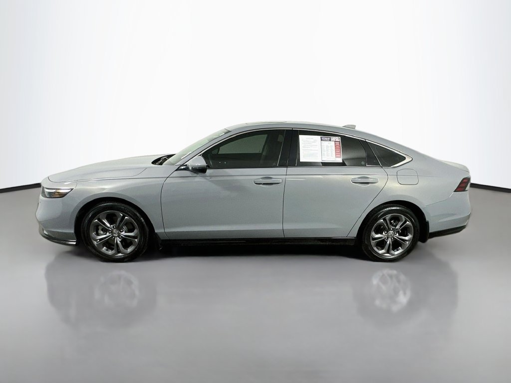 Used 2024 Honda Accord EX-L image 5