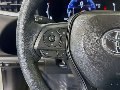 Used 2026 Toyota Corolla LE image 14