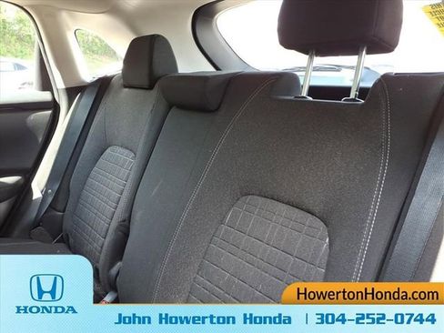 Used 2025 Honda HR-V LX image 13
