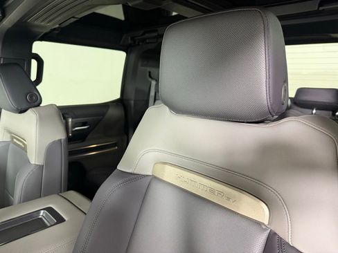 New 2025 GMC Hummer EV 3X w/ Extreme Off-Road Package image 14