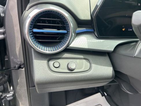 New 2026 Chevrolet Trax LT FWD image 16
