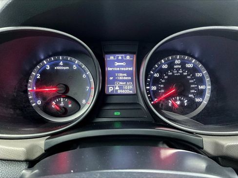 Used 2015 Hyundai Santa Fe Sport AWD/4WD image 15