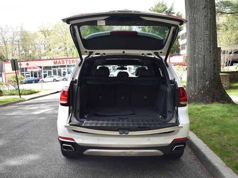 Used 2018 BMW X5 xDrive35i AWD/4WD image 43