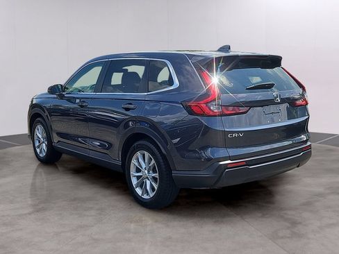 Used 2024 Honda CR-V EX-L image 6