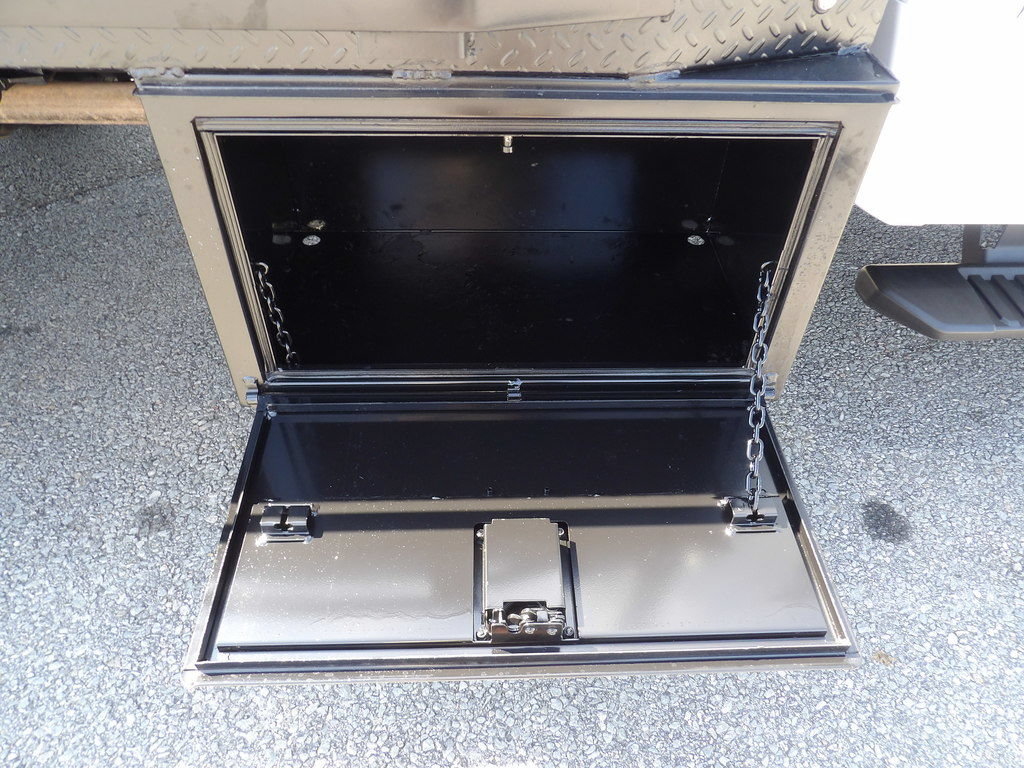 Used 2025 Ford F550 4x4 Crew Cab image 55