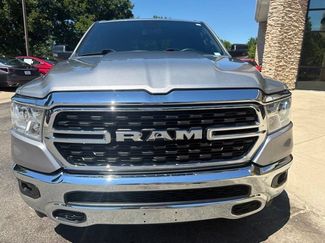 Used 2024 RAM 1500 Big Horn AWD/4WD video 2