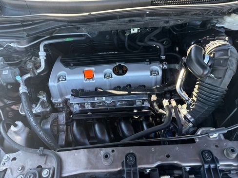 Used 2013 Honda CR-V EX image 28