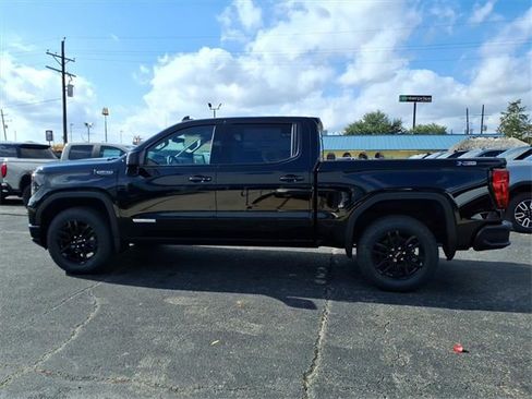 New 2026 GMC Sierra 1500 Elevation w/ X31 Off-Road Package image 8