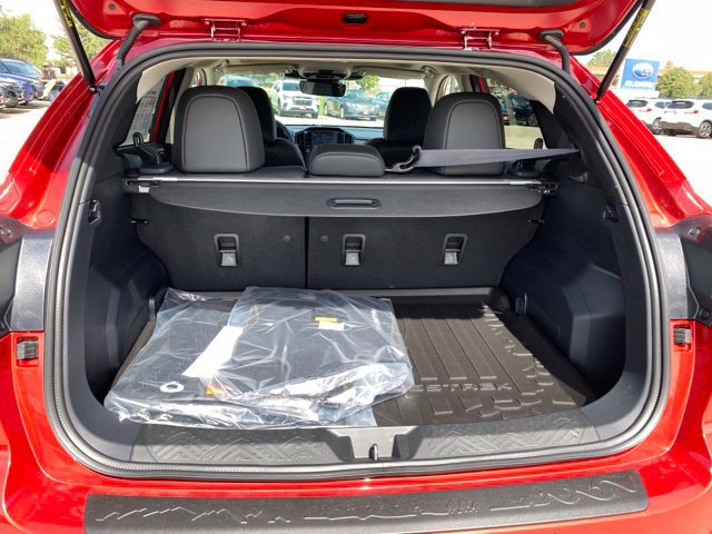 New 2026 Subaru Crosstrek 2.5i Limited AWD/4WD image 23