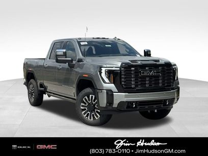 New 2026 GMC Sierra 2500 Denali Ultimate
