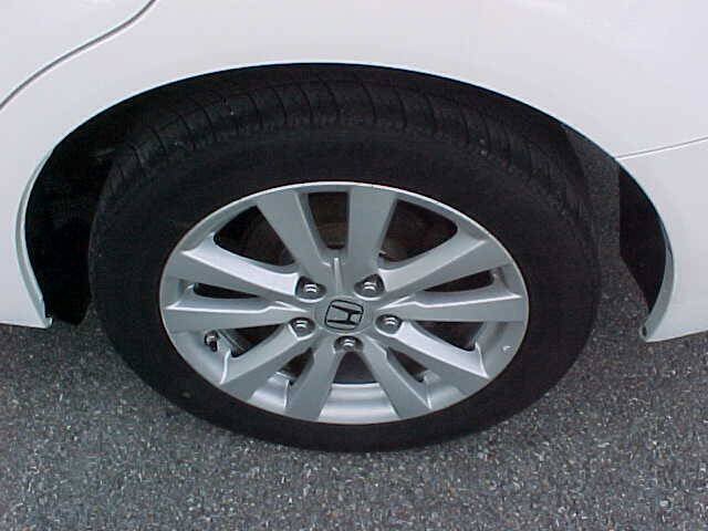 Used 2012 Honda Civic EX image 7