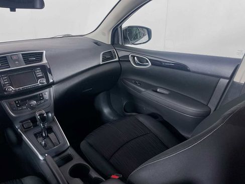 Used 2018 Nissan Sentra SV image 20