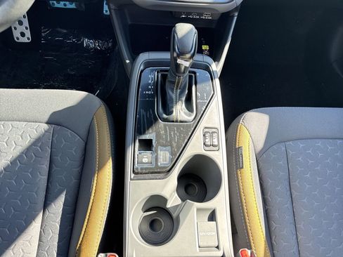 New 2025 Subaru Crosstrek 2.5i Sport image 21