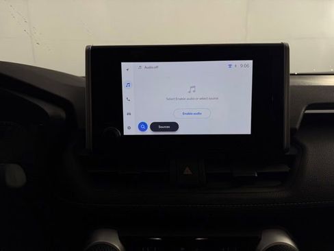 Used 2025 Toyota RAV4 LE image 21