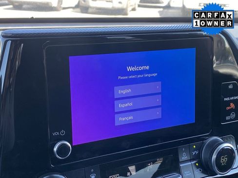 Used 2025 Toyota Highlander XSE image 6