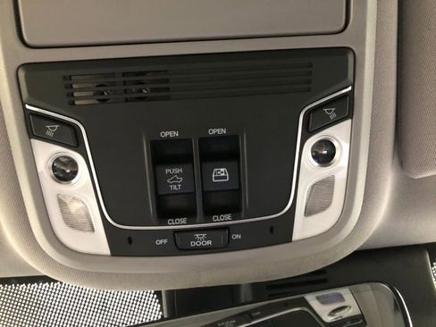 Used 2023 Honda Ridgeline RTL-E image 28
