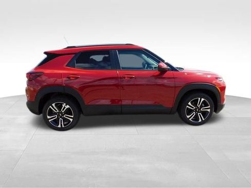 New 2026 Chevrolet TrailBlazer LT w/ Convenience Package image 10