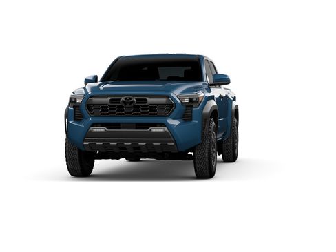 New 2026 Toyota Tacoma TRD Off-Road AWD/4WD image 52