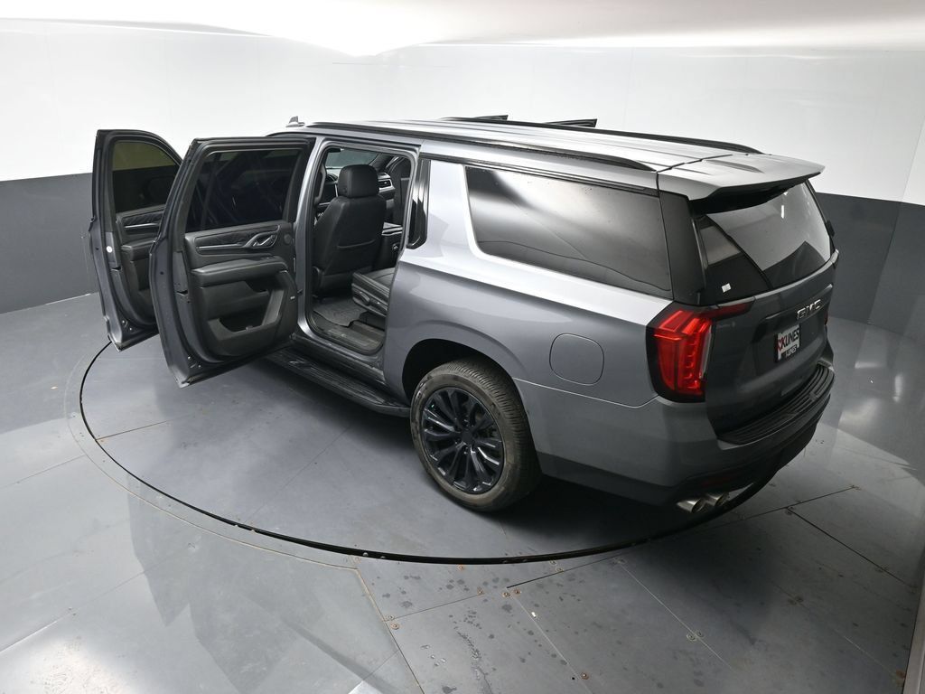 Used 2021 GMC Yukon XL Denali AWD/4WD image 63