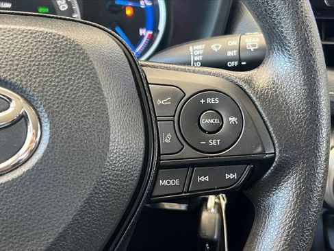 Certified 2023 Toyota RAV4 LE AWD/4WD image 25